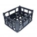 PLASTIC PINT MILK BOTTLE CRATE